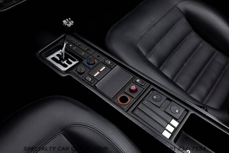 1993 Ferrari 512TR
