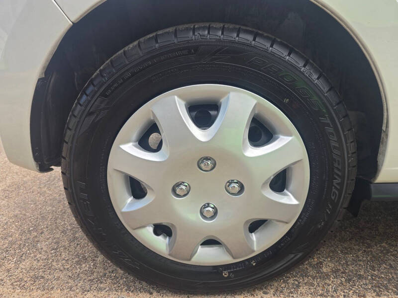 2019 Mitsubishi Mirage ES