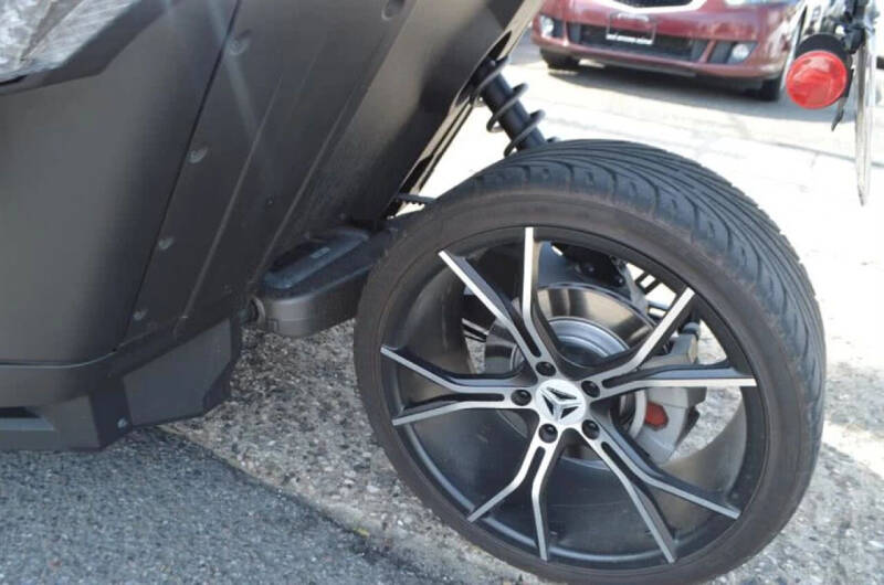 2015 Polaris Slingshot