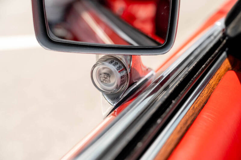 1976 Cadillac Eldorado