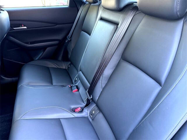 2023 Mazda CX-30 2.5 S Select