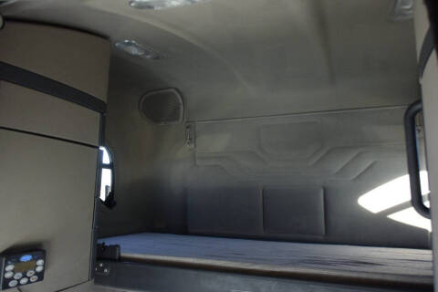 2016 Freightliner Cascadia