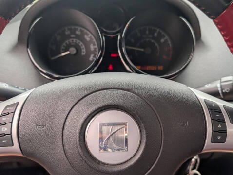 2007 Saturn SKY