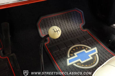 1964 Chevrolet Corvair