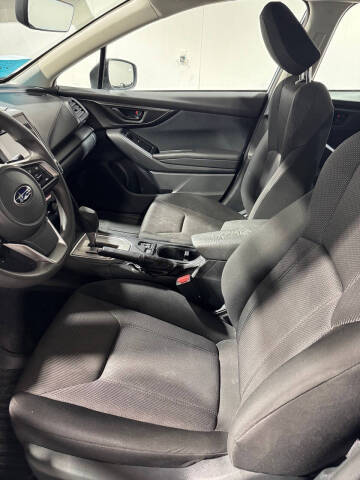 2020 Subaru Impreza Premium