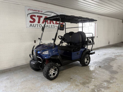 2024 Racoon  RC-G4.0  for sale at Stakes Auto Sales in Fayetteville PA