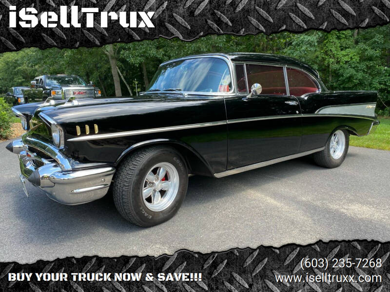 Classic Cars For Sale In Portsmouth Nh Carsforsale Com