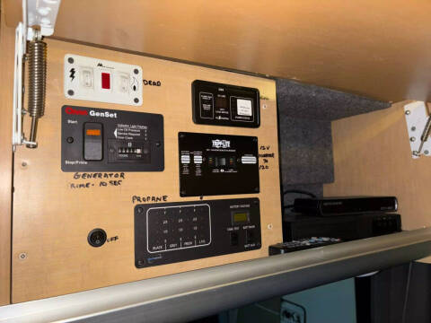 2008 Freightliner Sprinter 3500