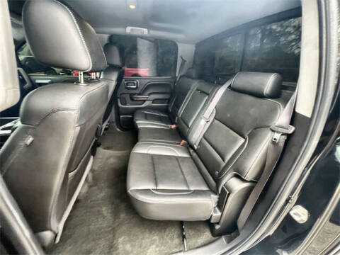 2016 GMC Sierra 1500