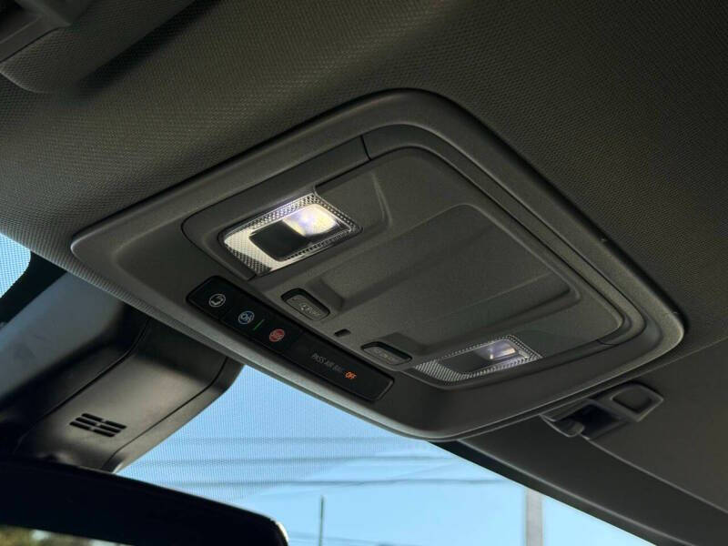 2023 Chevrolet Silverado 2500HD Custom