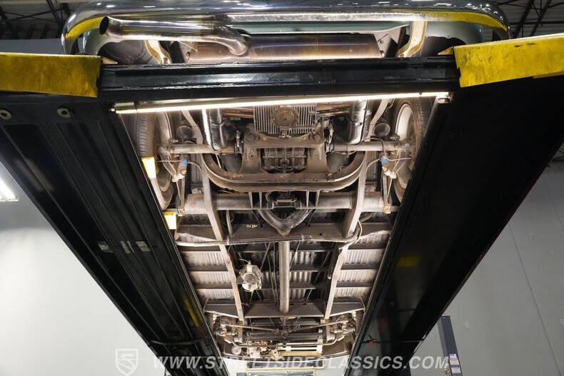 1966 Volkswagen Type 2