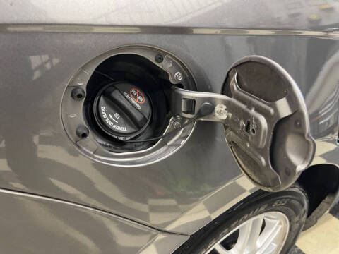 2011 Ford Focus SE