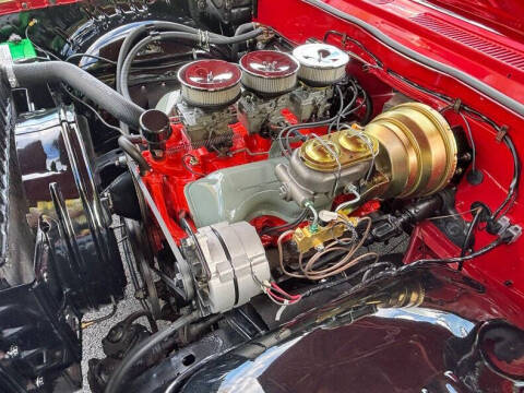 1961 Chevrolet Impala