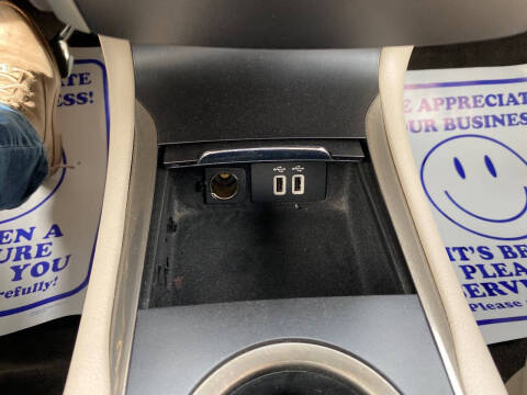 2018 Lincoln MKC Reserve