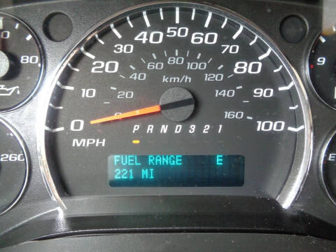 2014 Chevrolet Express LT 1500