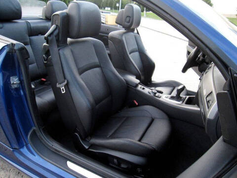 2012 BMW 3 Series 335is