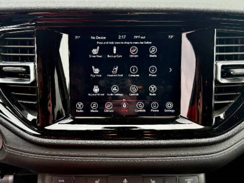 2024 Dodge Durango SXT