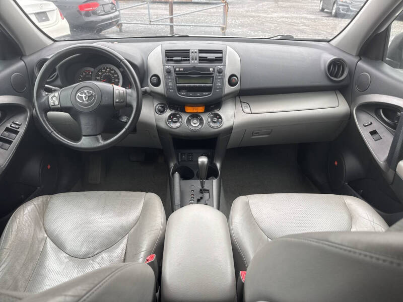 2010 Toyota RAV4 Limited