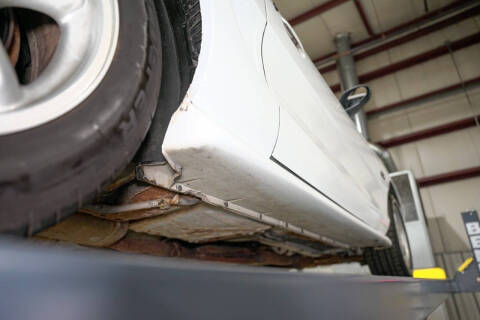 1995 Ford Mustang GT