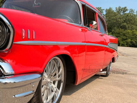 1957 Chevrolet 210