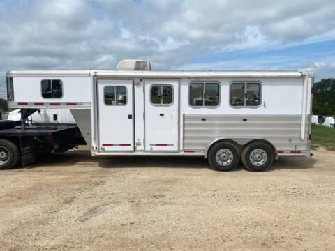 2012 Featherlite 8533