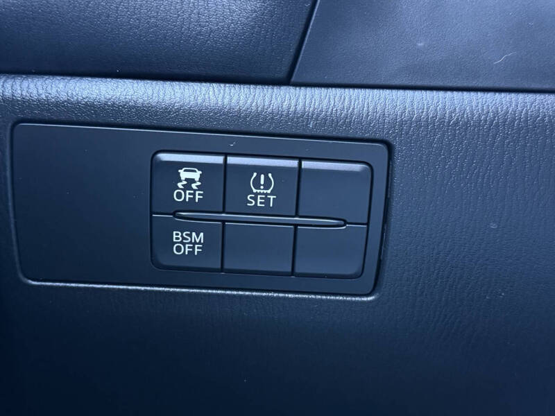 2014 Mazda MAZDA3 i Touring