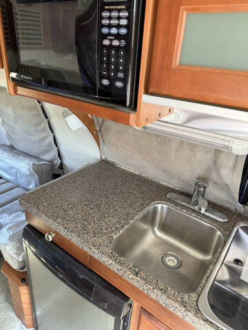 2008 Chevrolet Express 2500