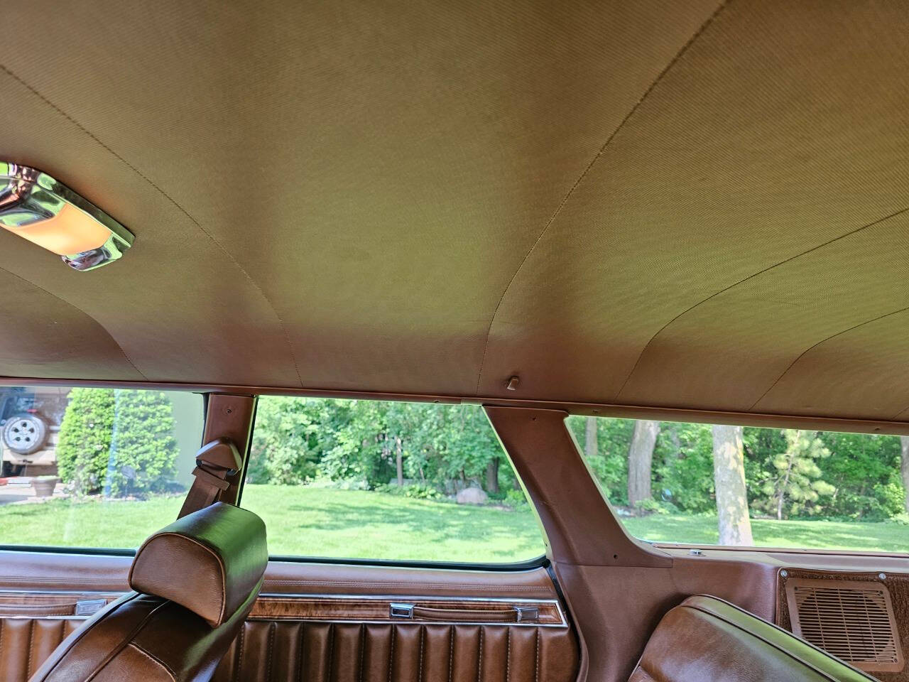 1978 Ford Country Squire 140