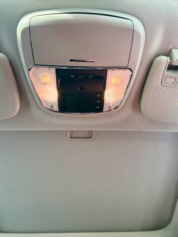 2019 Dodge Durango SXT