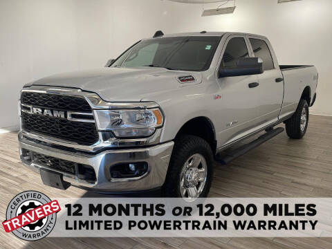 2022 RAM 2500 for sale at Juan Autos y mas in O'Fallon MO