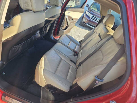 2016 Hyundai Santa Fe SE