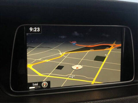 2016 Mercedes-Benz E-Class E 350