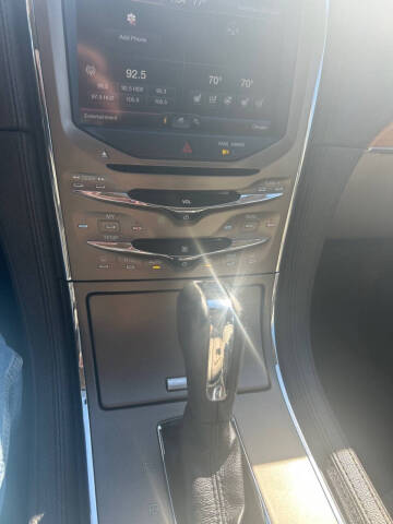 2013 Lincoln MKX