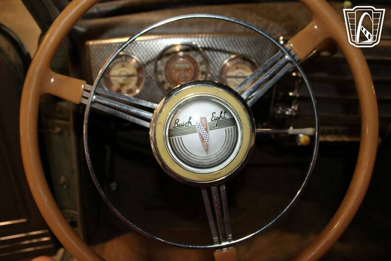 1941 Buick Super