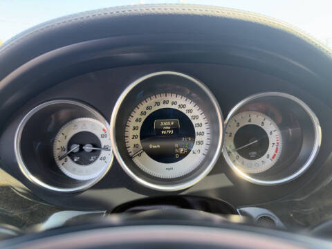 2015 Mercedes-Benz CLS CLS 400 4MATIC