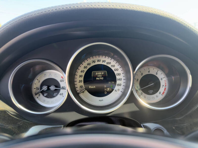 2015 Mercedes-Benz CLS CLS 400 4MATIC