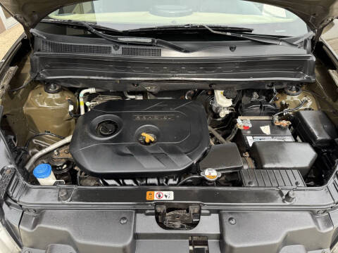 2013 Kia Soul !