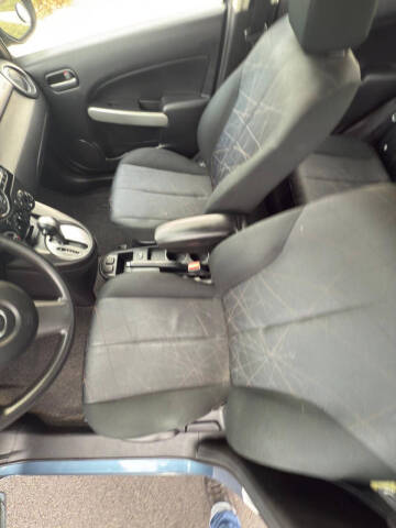2014 Mazda MAZDA2 Sport