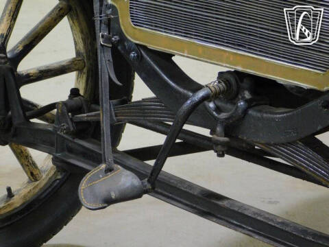 1914 Ford Model T