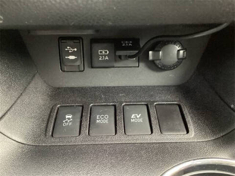 2017 Toyota Highlander Hybrid XLE