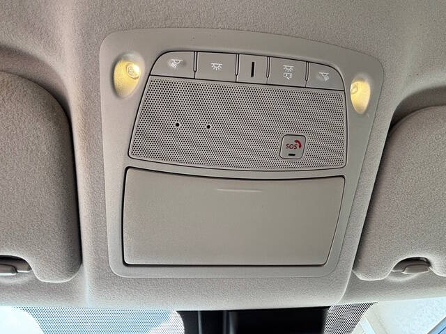 2019 Nissan LEAF SL PLUS