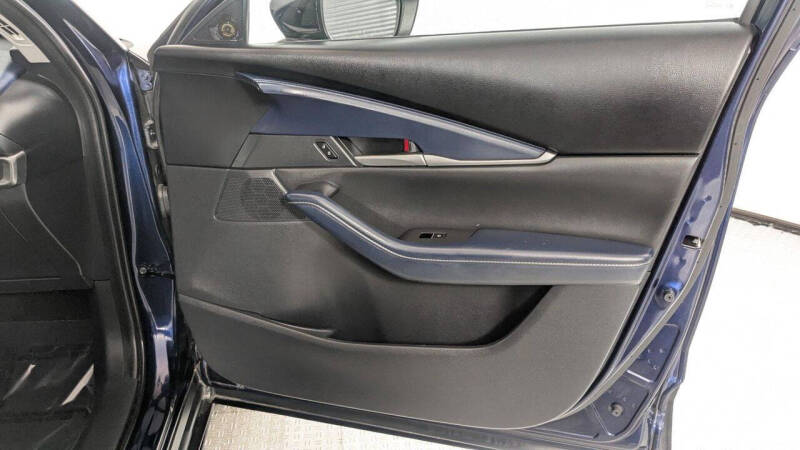 2020 Mazda CX-30 Select