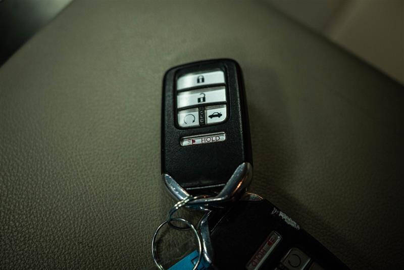 2021 Honda Accord Touring