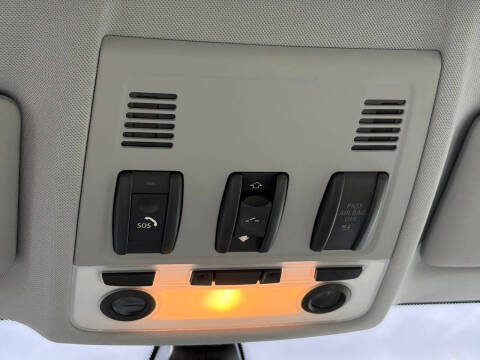 2008 BMW 1 Series 135i