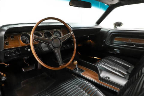 1970 Dodge Challenger