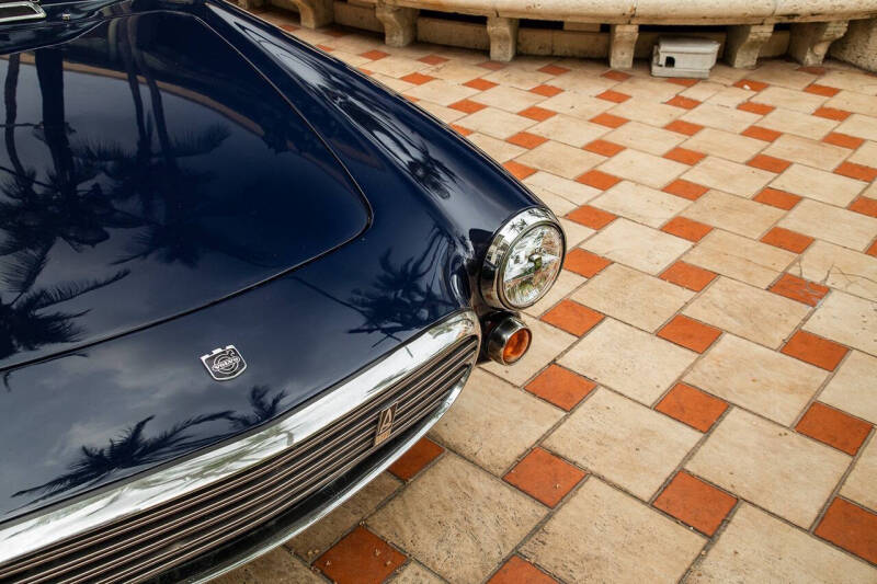 1971 Volvo 1800