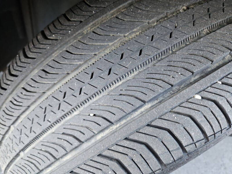 2018 Mercedes-Benz GLA GLA 250