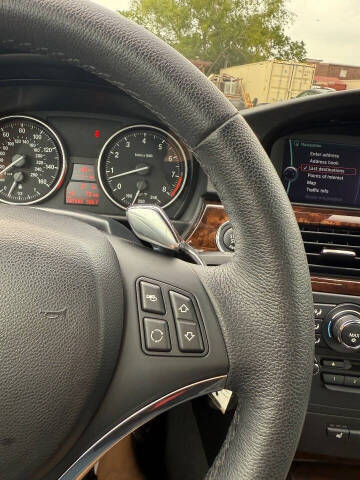 2009 BMW 3 Series 328i