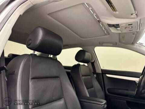 2008 Audi A4 2.0T Special Ed.