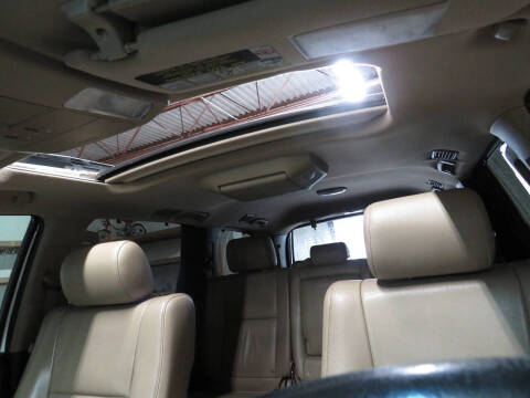2014 Toyota Sequoia Limited